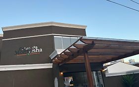 Pousada Canto da Montanha